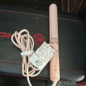 L’ange Grande Hair Straightener